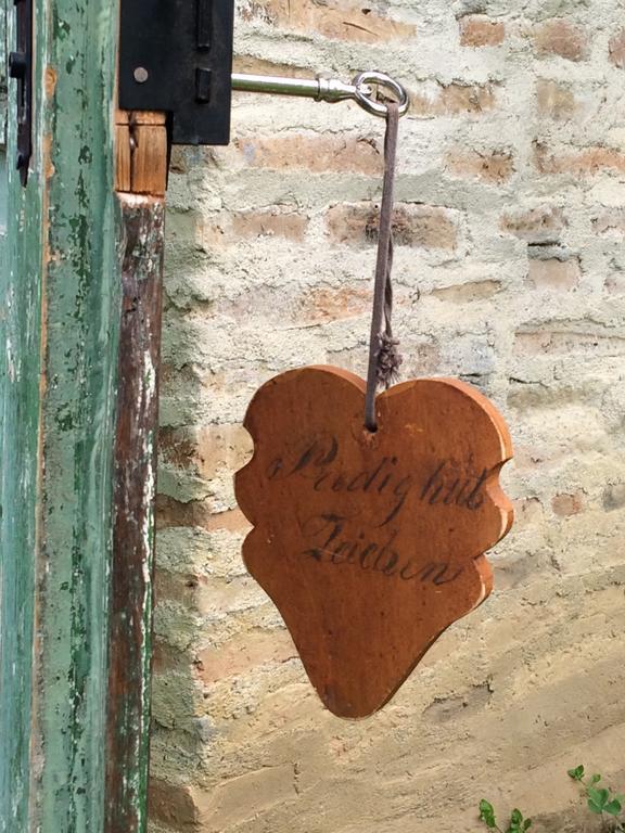 Dominic Boutique - Atelier Guest House Cloasterf Bagian luar foto