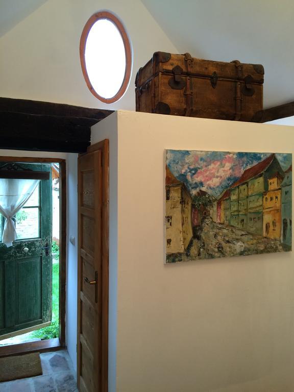 Dominic Boutique - Atelier Guest House Cloasterf Bagian luar foto