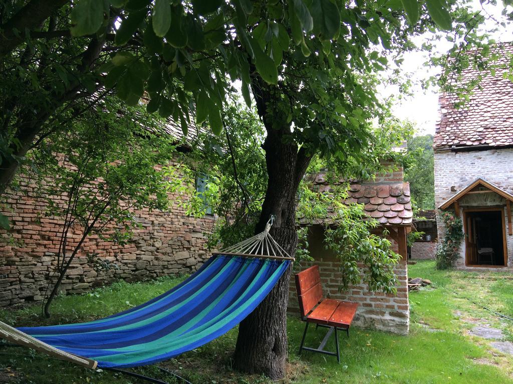 Dominic Boutique - Atelier Guest House Cloasterf Bagian luar foto
