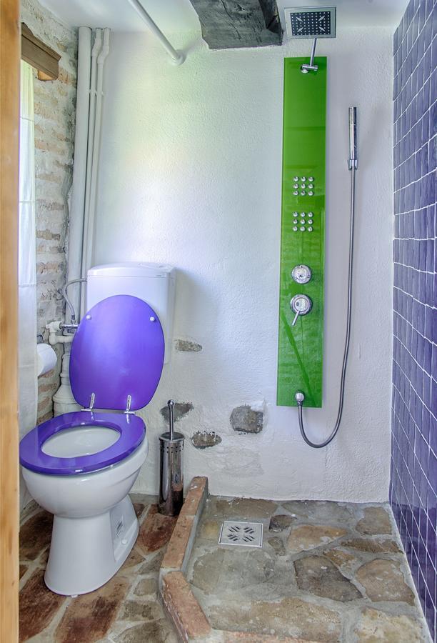 Dominic Boutique - Atelier Guest House Cloasterf Bagian luar foto