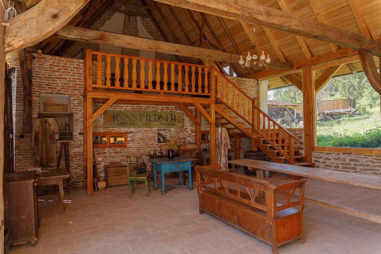 Dominic Boutique - Atelier Guest House Cloasterf Bagian luar foto